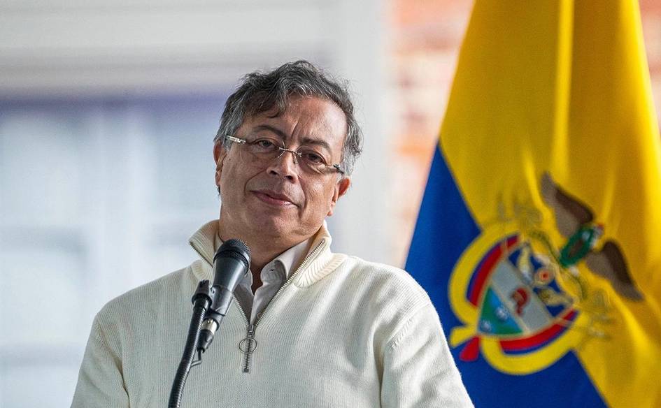 AQSHda Kolumbiya prezidentiga qarshi tergov boshlandi